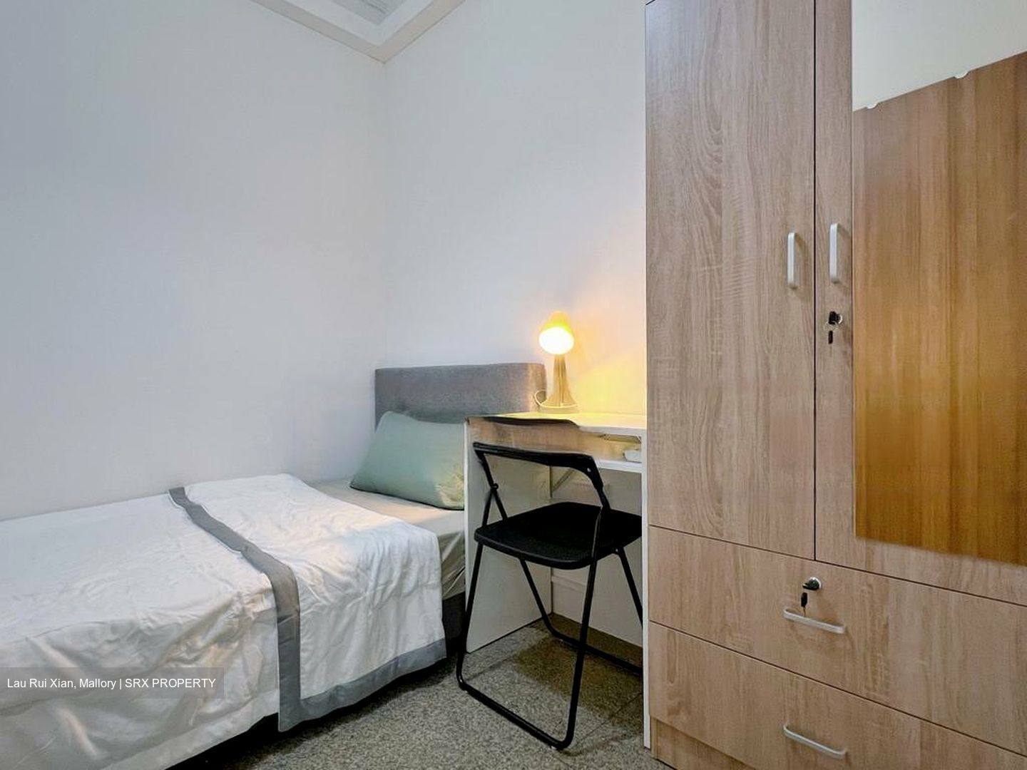 Glendale Park (D23), Condominium #460780641